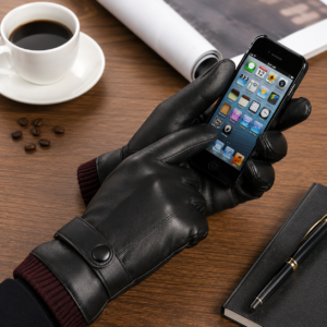 Touchscreen Thermal Winter Gloves