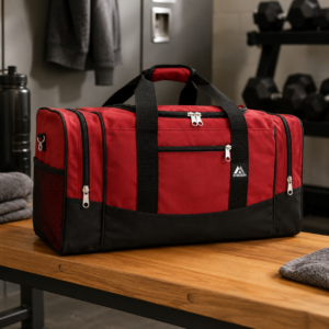 Large Travel Luggage Duffle Bag